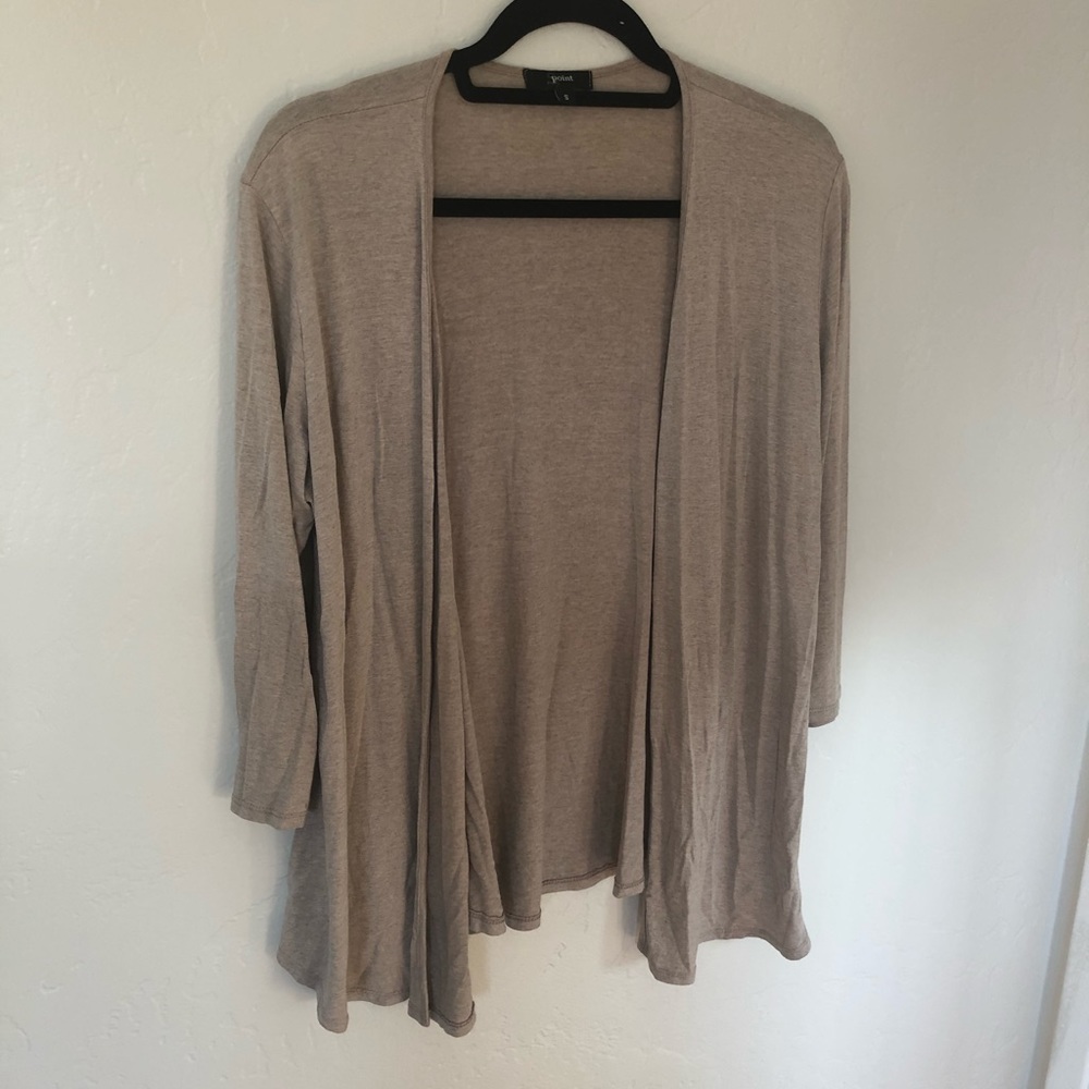 3/4 Sleeve Cardigan